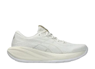 Asics Gel-Cumulus 28 "Cream/Glacier Grey"