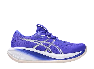 Asics Women's Gel-Cumulus 28 "Cobalt Burst/Ivory"