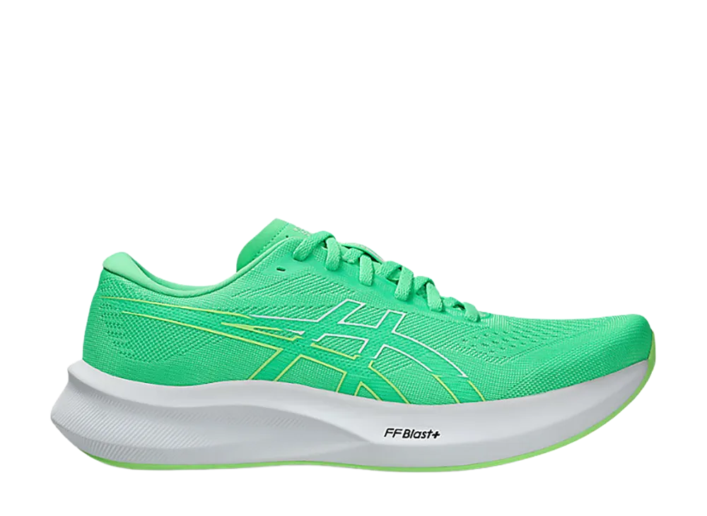 Asics EvoRide Speed 3 "Vital Green/White"