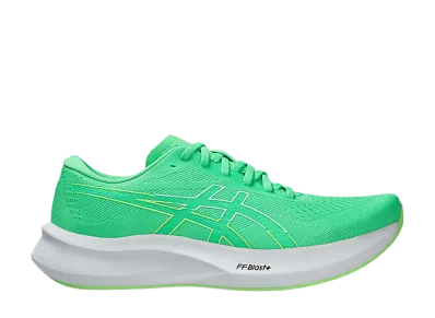 Asics EvoRide Speed 3 "Vital Green/White"
