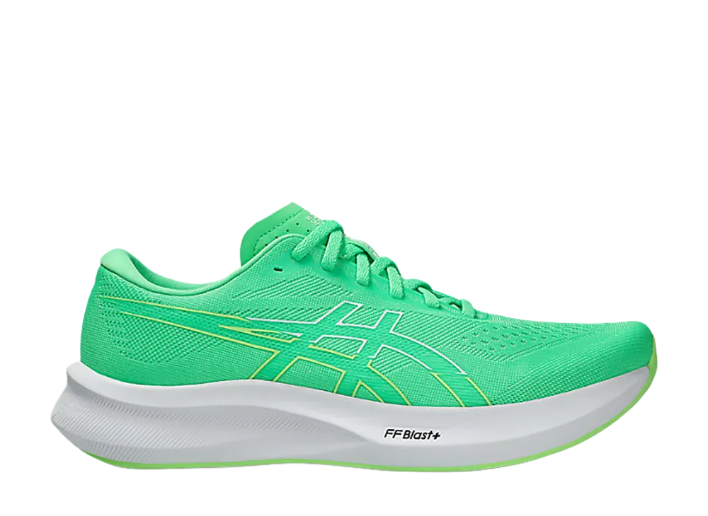 Asics EvoRide Speed 3 Wide "Vital Green/White"