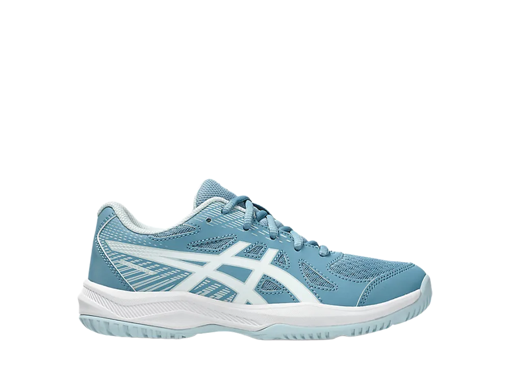 Asics GS Upcourt 6 "Saba Blue/White"