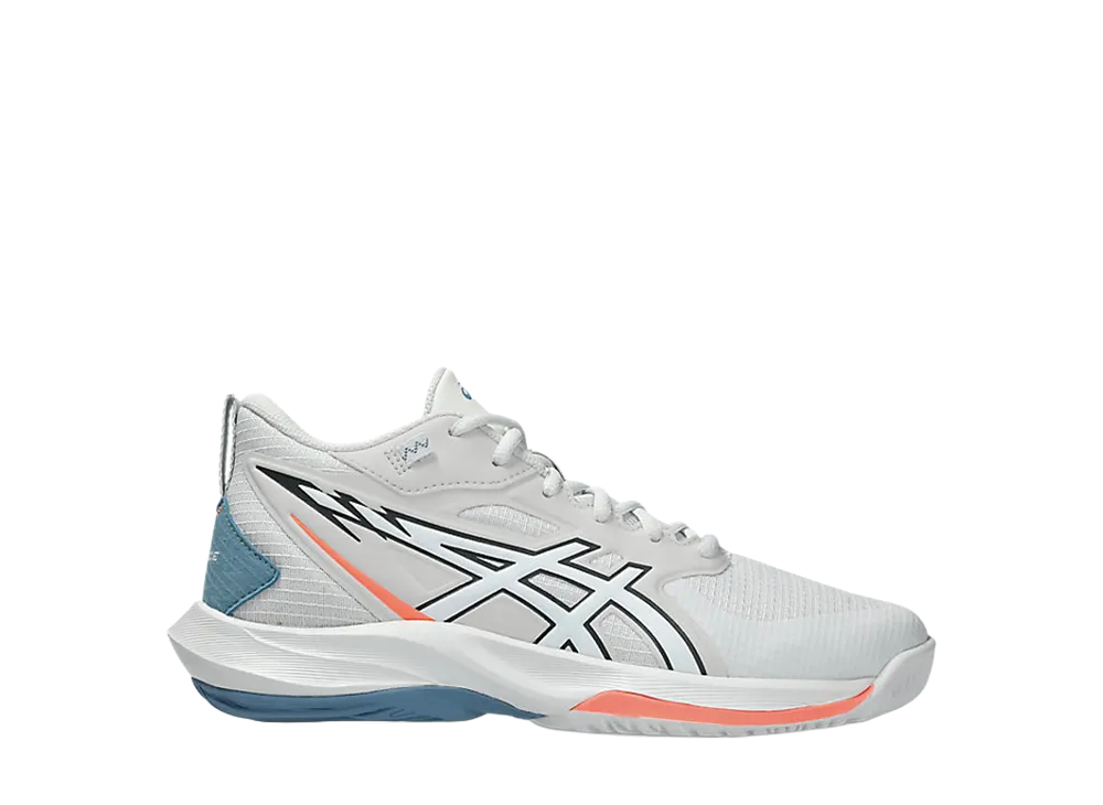 Asics GS Swiftace "Cool Mist/White"