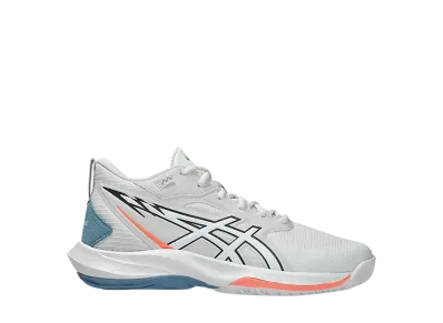 Asics GS Swiftace "Cool Mist/White"