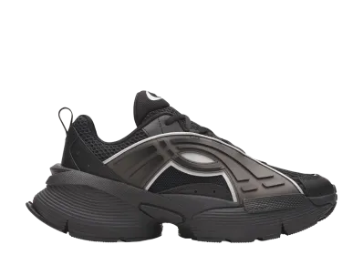 Under Armour UA Icon 96 "Black"