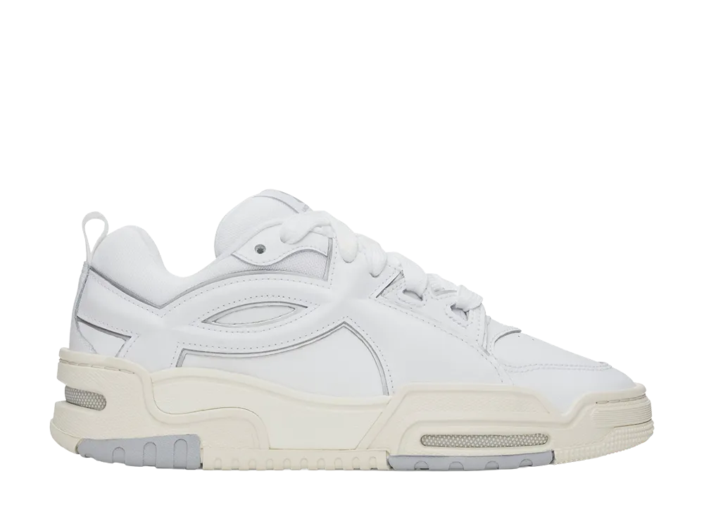 アンダーアーマー UA アイコン ロー "ホワイト"