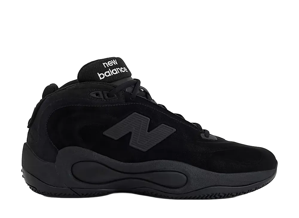 New Balance P400 "Black"