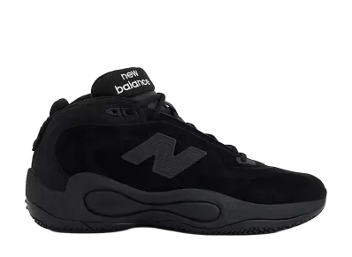 New Balance P400 "Black"