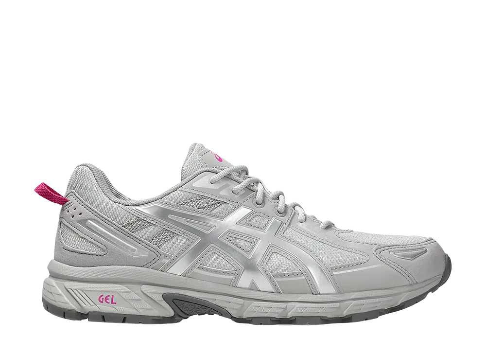アシックス ゲルベンチャー6 "コンクリート/デジタルサクラ"