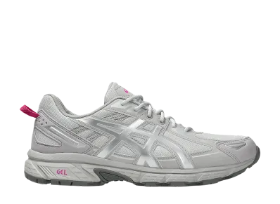 Asics Gel-Venture 6 "Concrete/Digital Sakura"