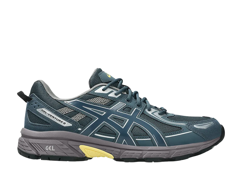 アシックス ゲルベンチャー6 "ローインディゴ/サンライト"