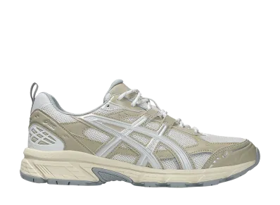 Asics Gel-Nunobiki "White/Putty"