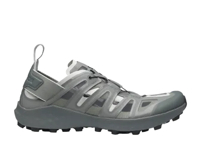 Salomon Udara Advanced "Sedona Sage/Metal/Ice Flow"