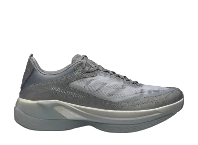 Salomon Neuva Advanced "Sedona Sage/Metal/Ice Flow"