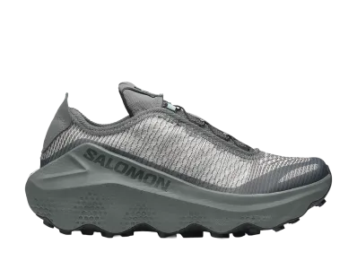 Salomon Orava Advanced "Sedona Sage/White/Cloud Blue"