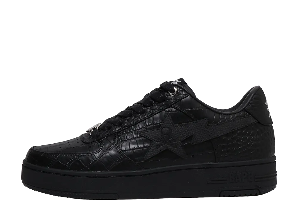 アベイシングエイプ ベイプスタ M1 18T "ブラック"