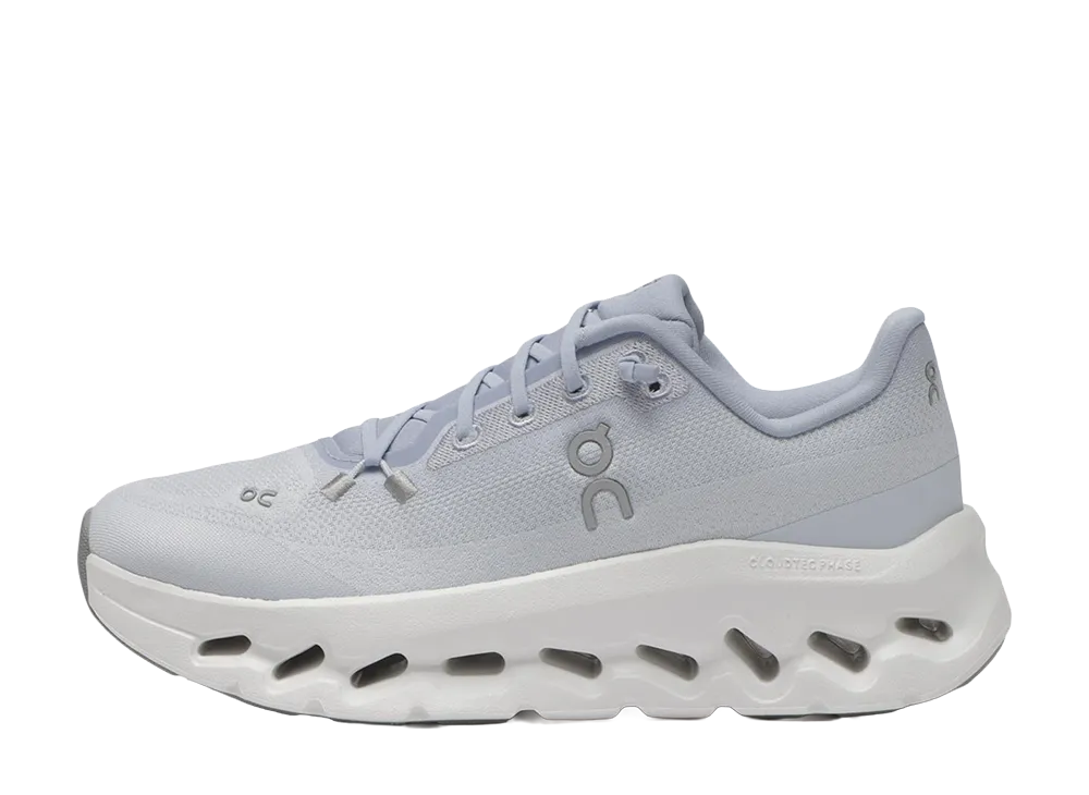 On Women's Cloudtilt "Marsh/Heather"