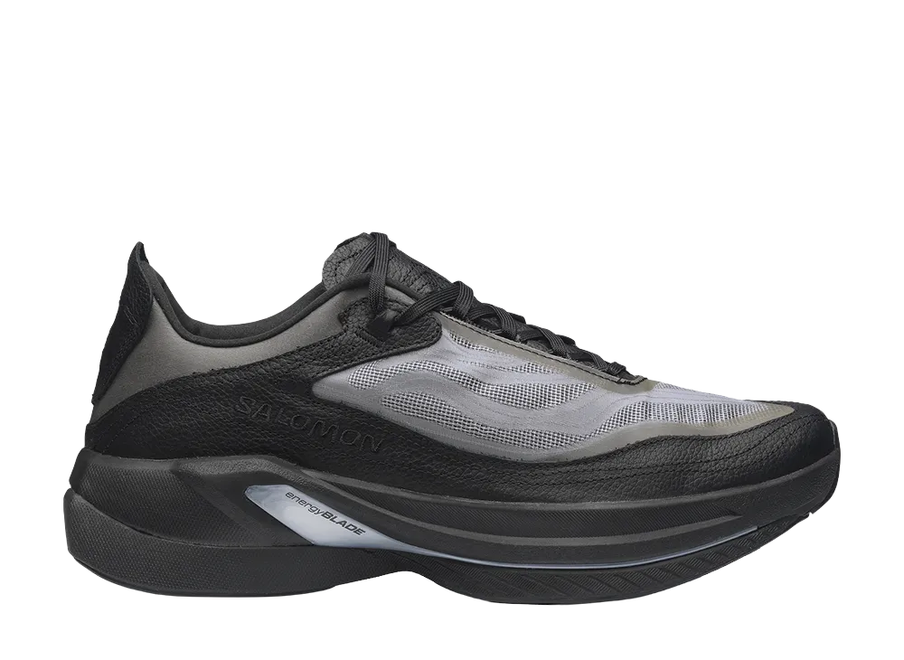 Salomon Neuva Advanced "Black/Ftw Silver"