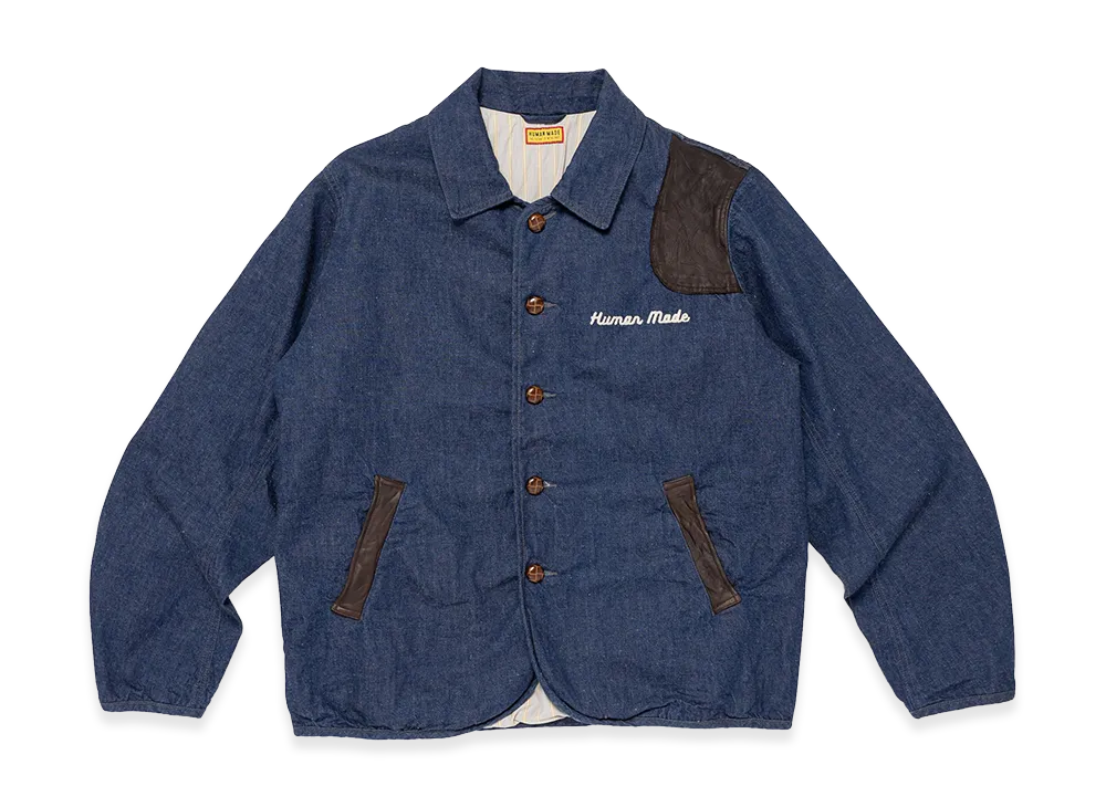 HUMAN MADEのSeason 31がスタート！ヴィンテージと遊び心が交差する1st