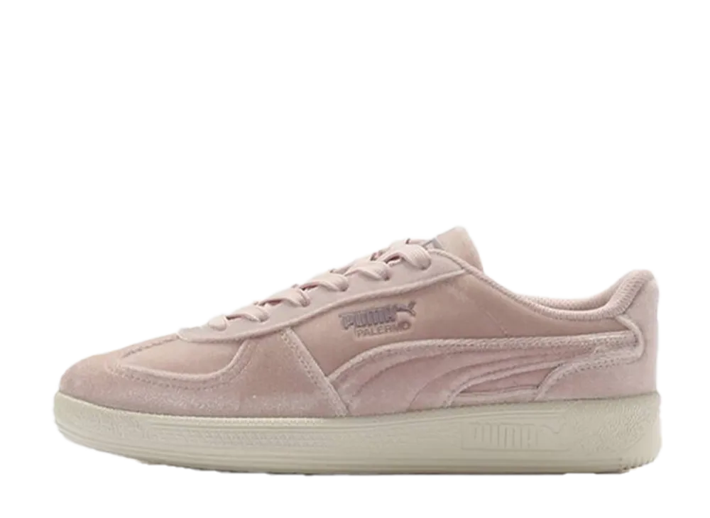 プーマ ウィメンズ パレルモ "モーヴミスト/アルパインスノー"