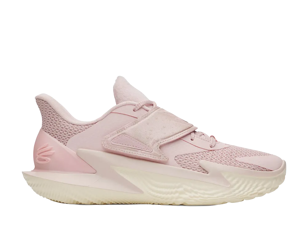 アンダーアーマー フォックス2 "ピンクダスク"