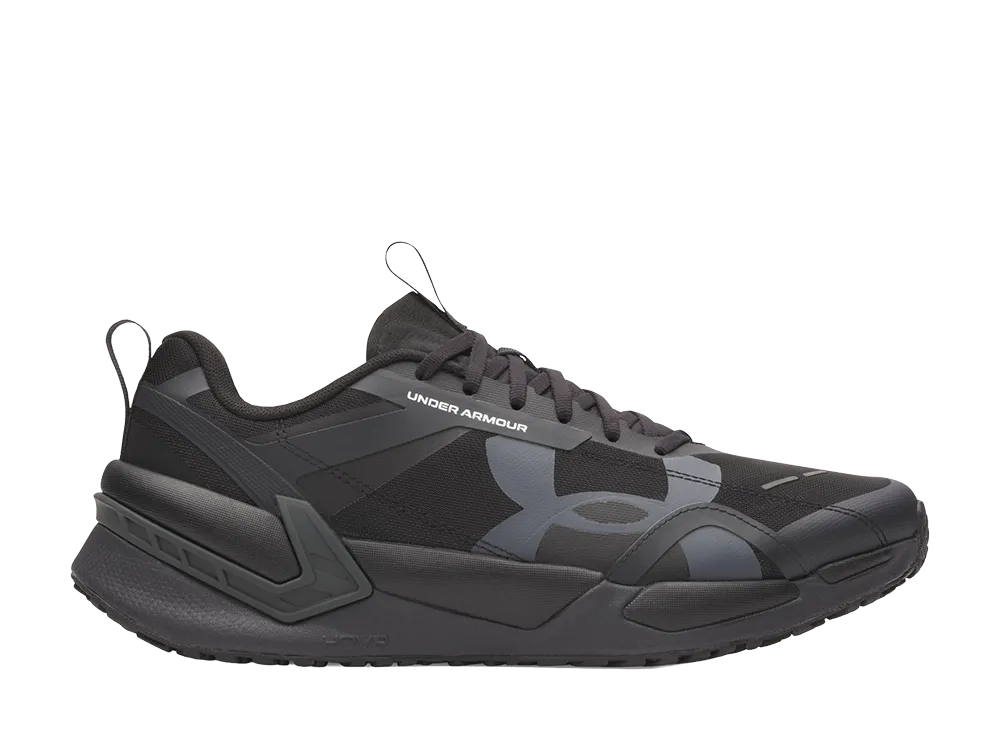 アンダーアーマー UA レイン XT  "ブラック/アンスラサイト"