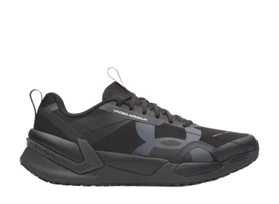 Under Armour UA Reign XT "Black/Anthracite"