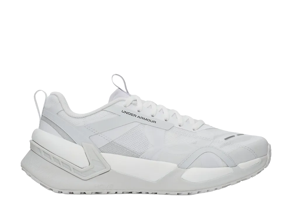 アンダーアーマー ウィメンズ UA レイン XT  "ホワイト/ディスタントグレー"