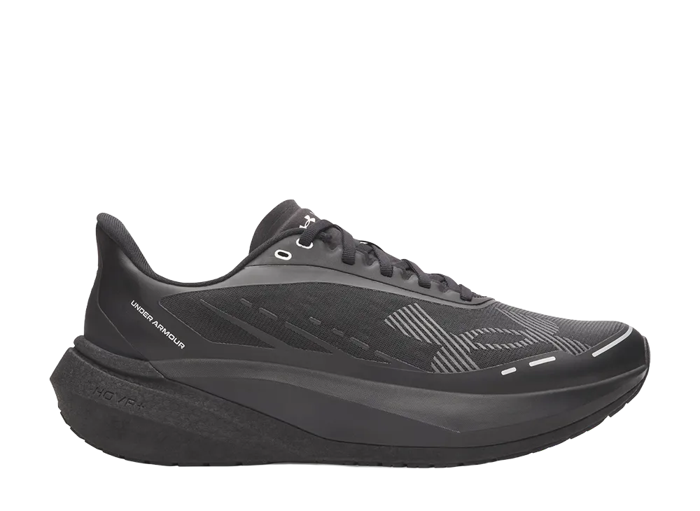 アンダーアーマー UAベロシティ ディスタンス "ブラック"