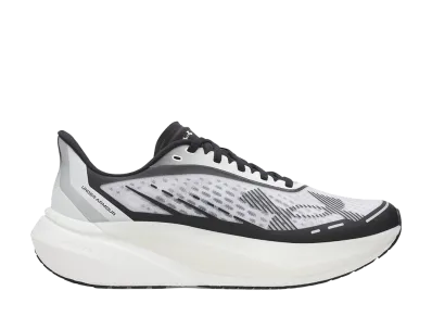 Under Armour UA Velociti Distance "White/Black"