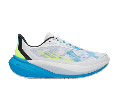 Under Armour Women's UA Velociti Distance "White/Capri"