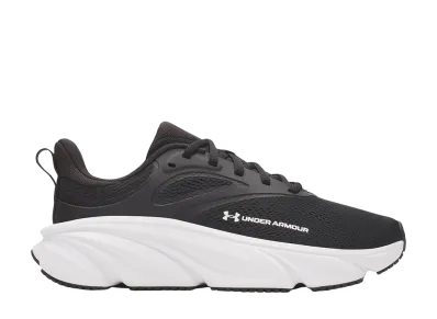 Under Armour Women's UA Rogue 6 "Black/White"