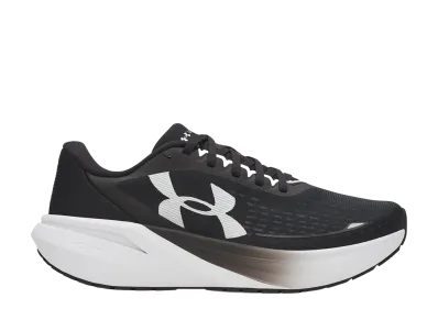 Under Armour Women's UA Velociti Pace "Black/White"