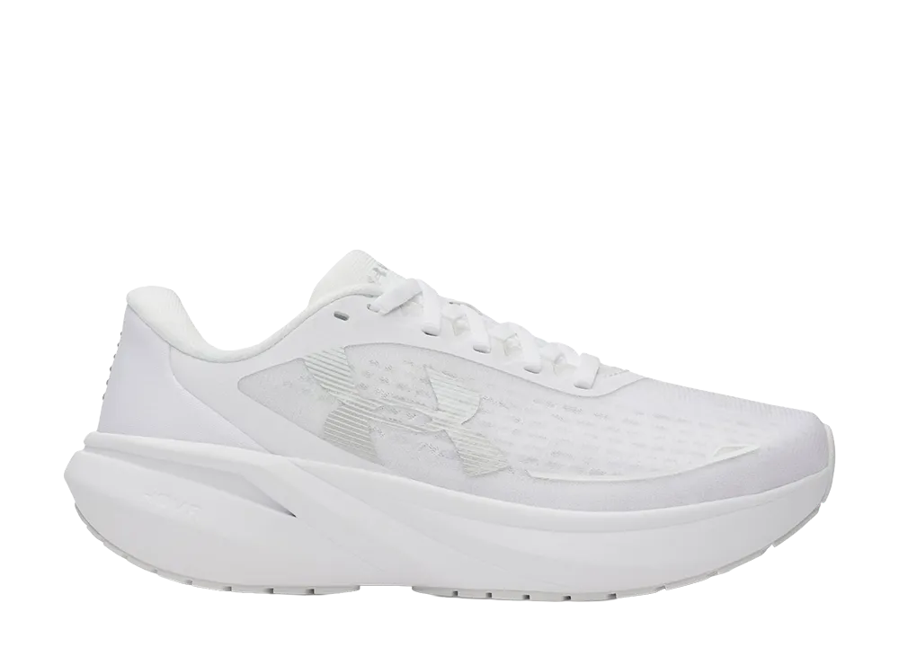 アンダーアーマー ウィメンズ UAベロシティ ペース "ホワイト"