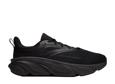 Under Armour UA Rogue 6 Wide "Black"