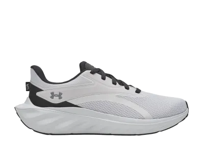 Under Armour UA Ascend "Mod Gray/Black"
