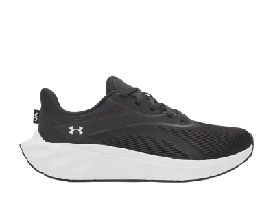 Under Armour Women's UA Ascend "Black/White"