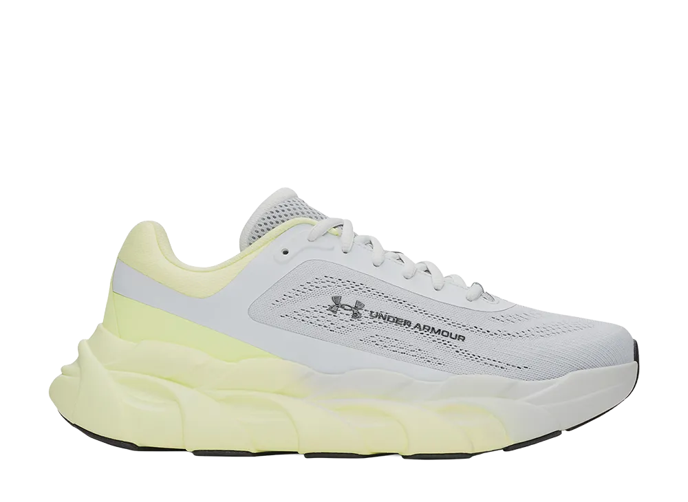 アンダーアーマー UAヘイロー ランナー NM "モッドグレー/フェードグレー"