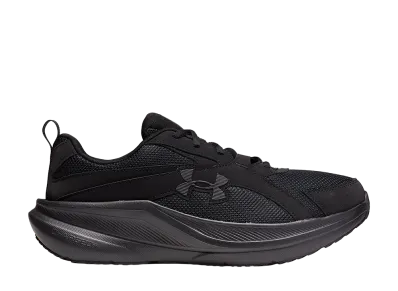 Under Armour UA Assert 11 Extra Wide SYN "Black"