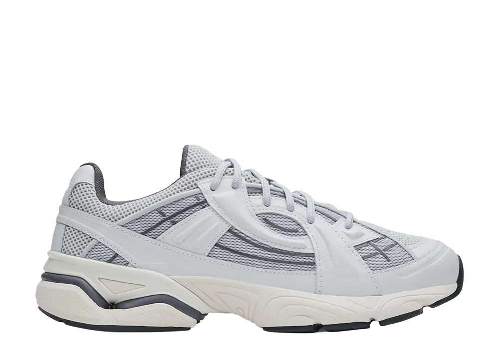 アンダーアーマー UAソラ "モッドグレー/サミットホワイト"