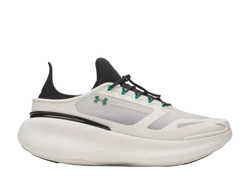 アンダーアーマー UAノヴァ スリップスピード "サミットホワイト"