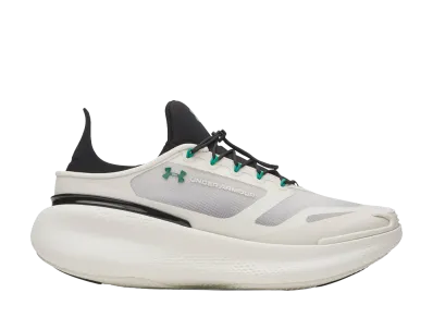 Under Armour UA Nova Slipspeed "Summit White"