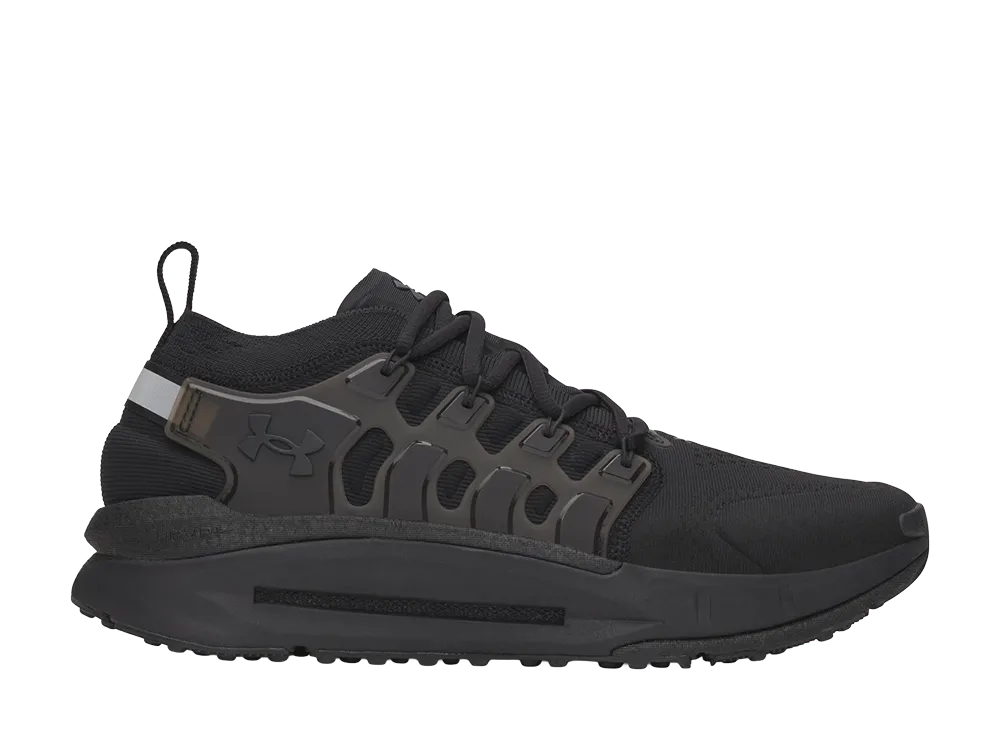 アンダーアーマー UAファントム "アルティメイトブラック"