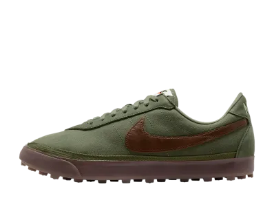 Nike Astro Grabber "Medium Olive/Cacao Wow"