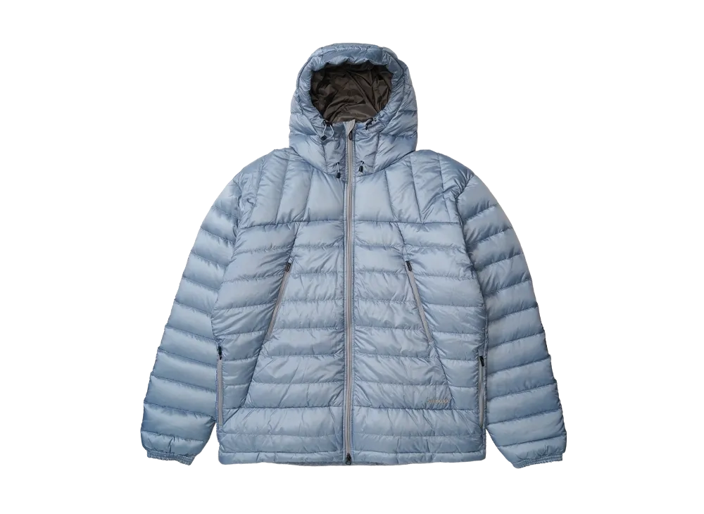 12/12・12/14発売｜JJJJound × Descente Allterrain 24FW collection