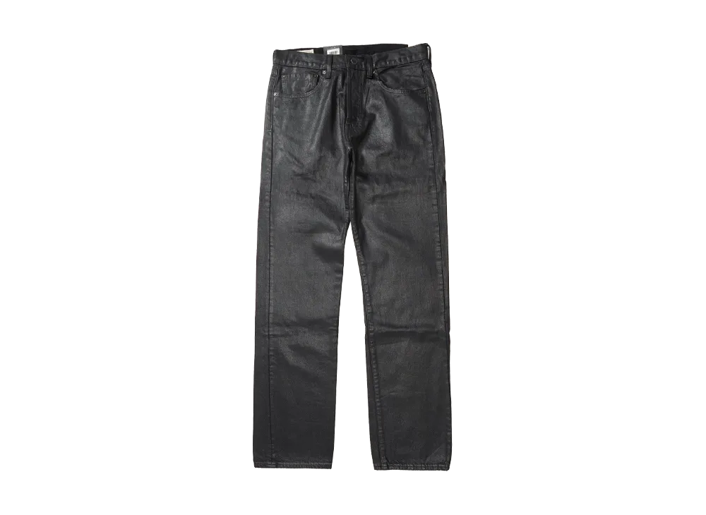 BIOTOP別注のLevi's®︎ 501®︎が10/17発売！モード&高級感を演出する一