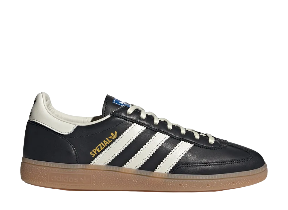 アディダス ハンドボールスペツィアル メイドイン ジャーマニー "コアブラック/オフホワイト"