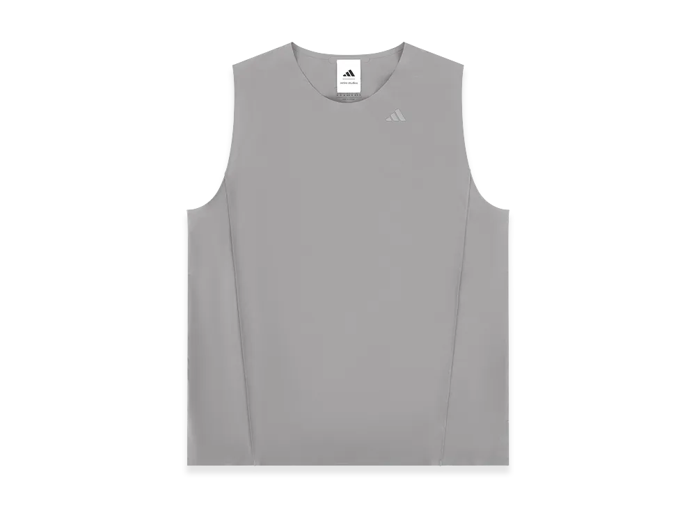 Entire Studios x adidas D4T Training Tank "Dove Grey"