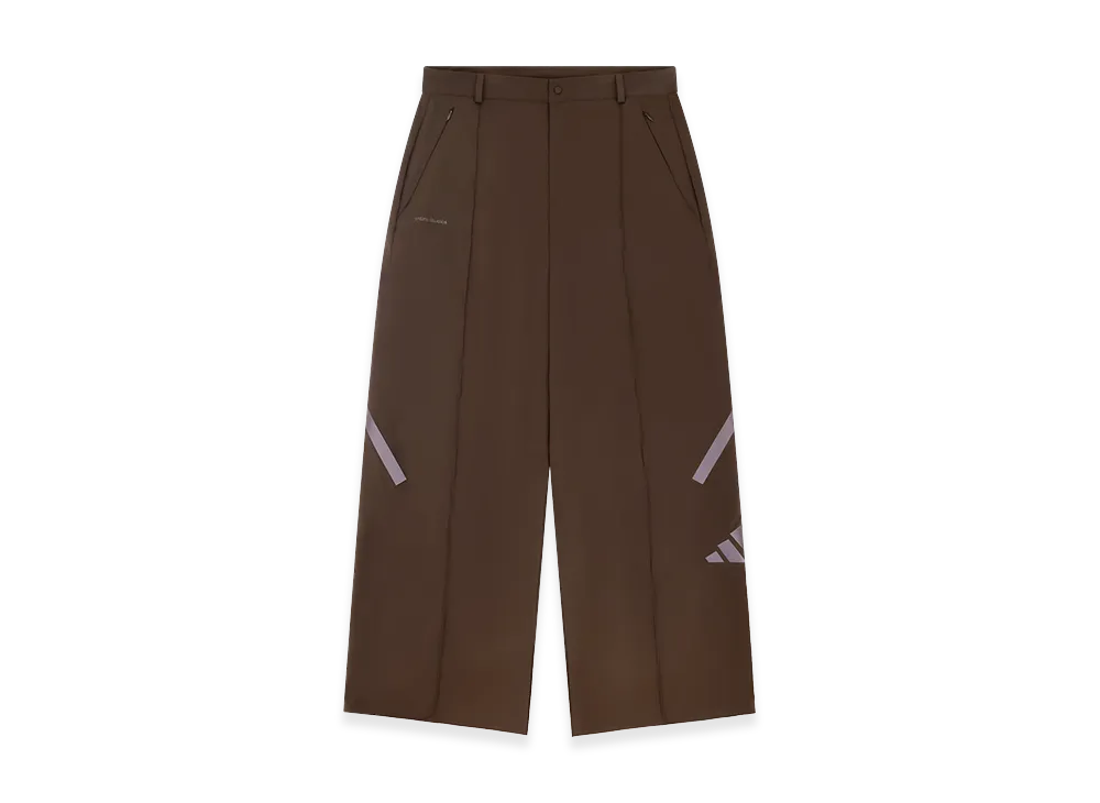 Entire Studios x adidas Z.N.E. Pant Woven "Dust Cargo"