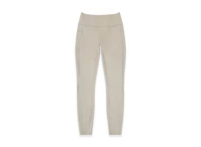 Entire Studios x adidas Optime Training 7/8 Leggings "Putty Beige"